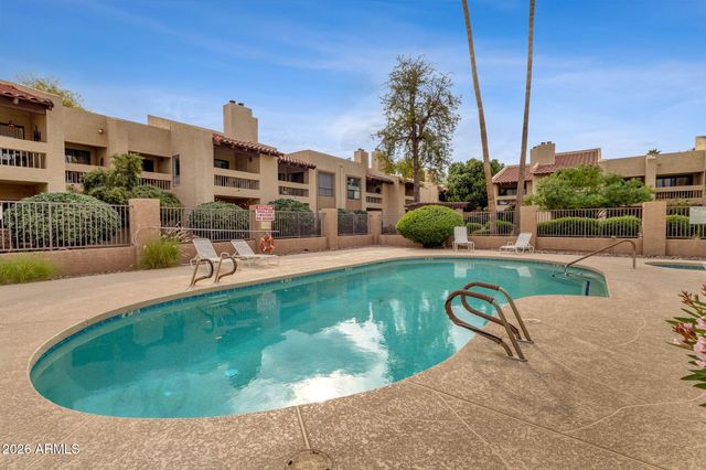 8651 E ROYAL PALM Road 127, Scottsdale, AZ 85258