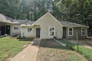 3943 Henry Court, Acworth, GA 30101