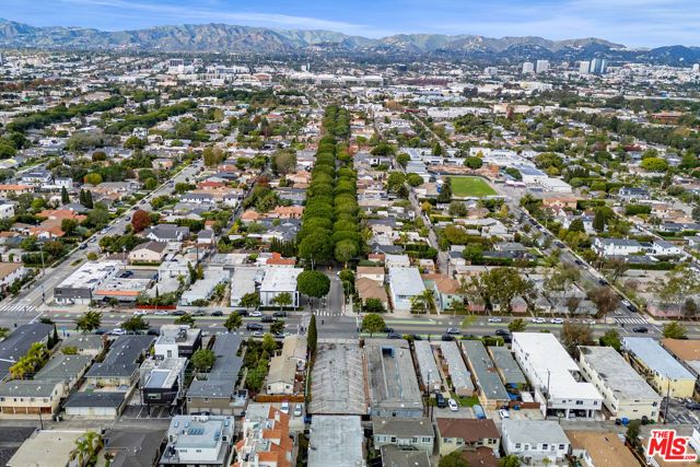 2338 Ocean Park Boulevard, Santa Monica, CA 90405