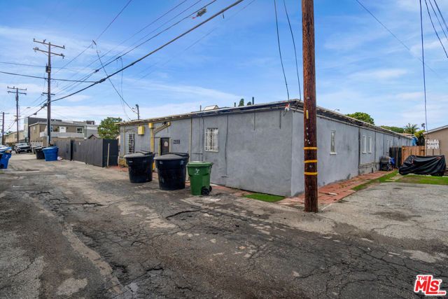 2338 Ocean Park Boulevard, Santa Monica, CA 90405