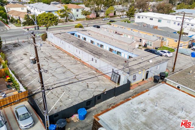 2338 Ocean Park Boulevard, Santa Monica, CA 90405