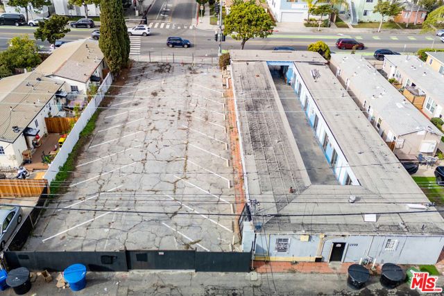 2338 Ocean Park Boulevard, Santa Monica, CA 90405