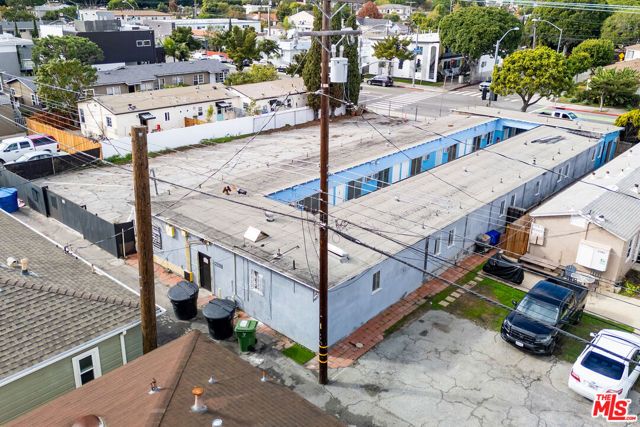 2338 Ocean Park Boulevard, Santa Monica, CA 90405