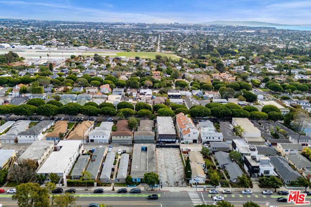 2338 Ocean Park Boulevard, Santa Monica, CA 90405