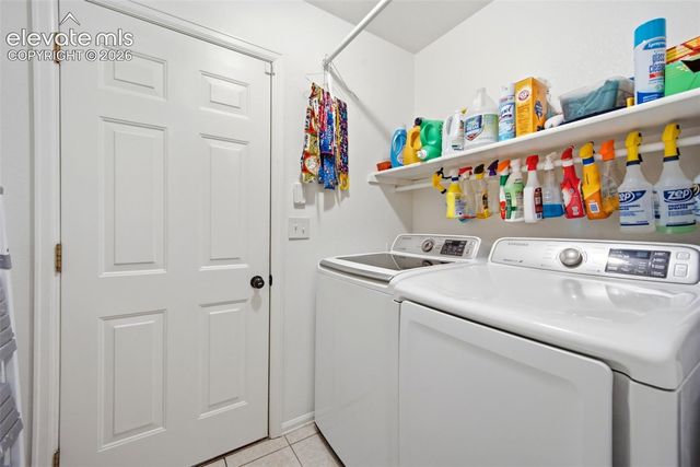 6379 Montero Circle, Colorado Springs, CO 80915