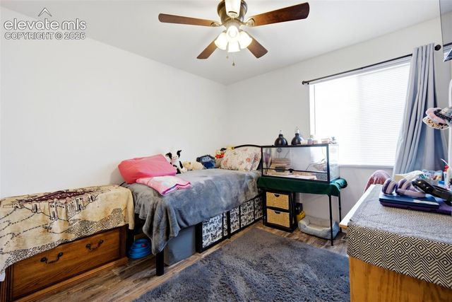 6379 Montero Circle, Colorado Springs, CO 80915