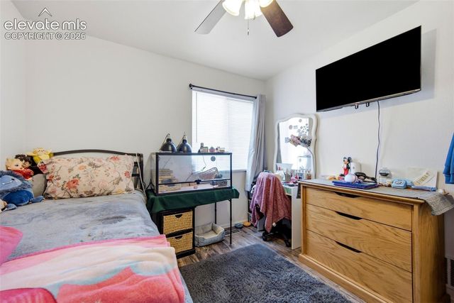 6379 Montero Circle, Colorado Springs, CO 80915