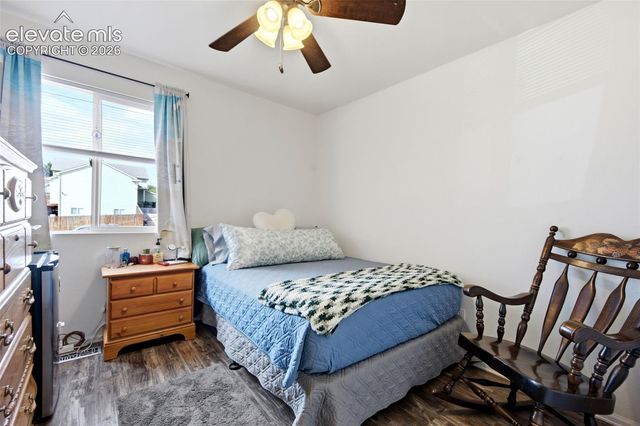 6379 Montero Circle, Colorado Springs, CO 80915