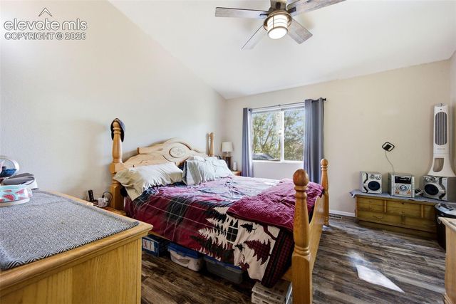 6379 Montero Circle, Colorado Springs, CO 80915