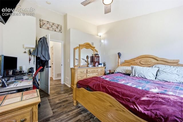 6379 Montero Circle, Colorado Springs, CO 80915