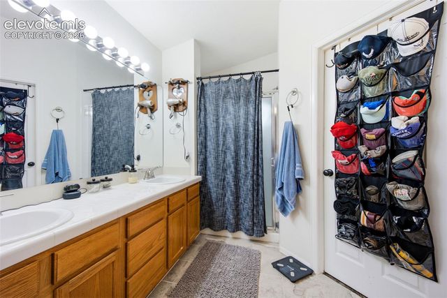 6379 Montero Circle, Colorado Springs, CO 80915