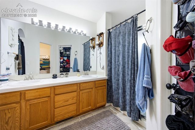 6379 Montero Circle, Colorado Springs, CO 80915
