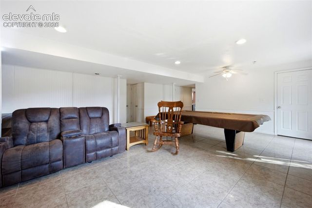 6379 Montero Circle, Colorado Springs, CO 80915