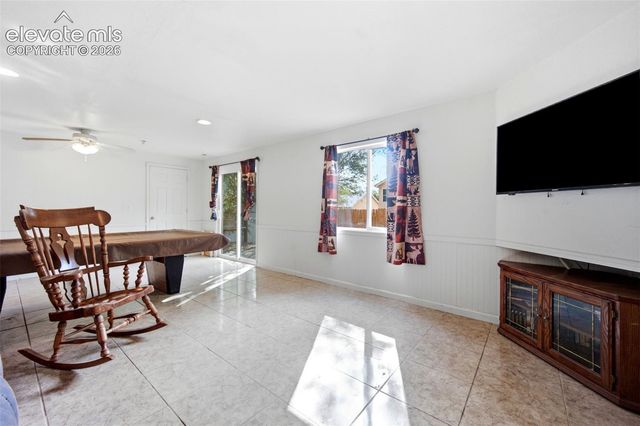 6379 Montero Circle, Colorado Springs, CO 80915