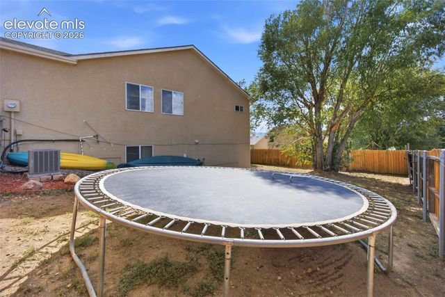 6379 Montero Circle, Colorado Springs, CO 80915