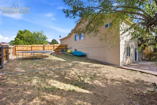 6379 Montero Circle, Colorado Springs, CO 80915