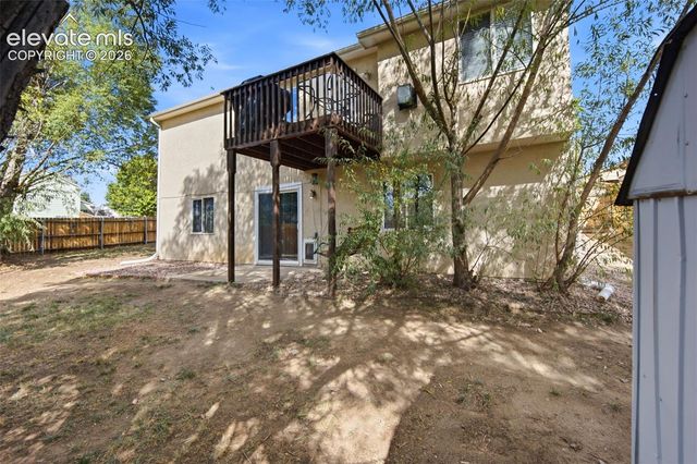 6379 Montero Circle, Colorado Springs, CO 80915