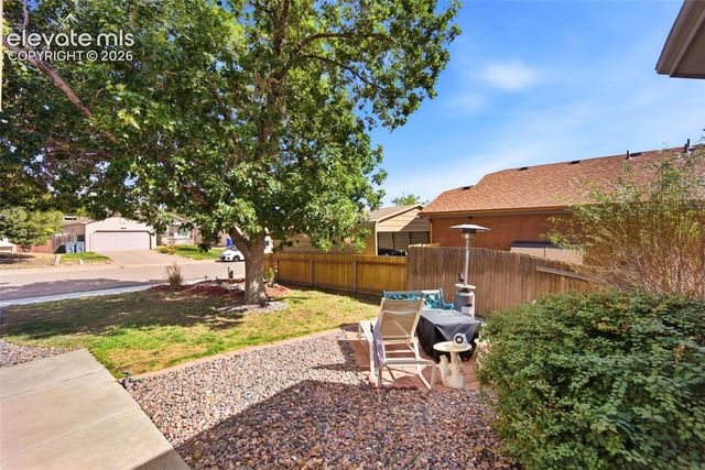6379 Montero Circle, Colorado Springs, CO 80915