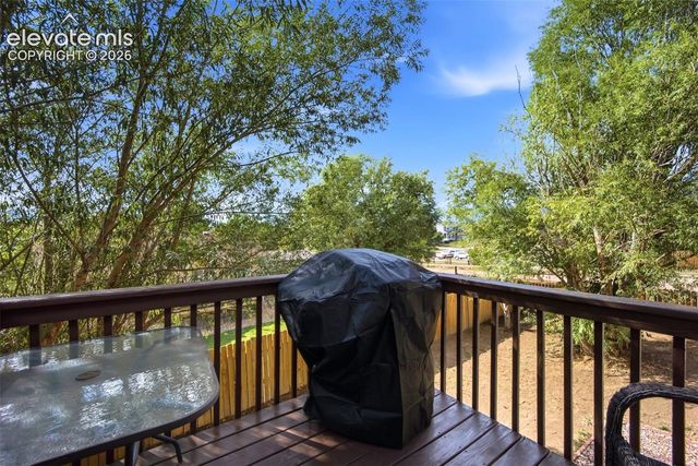 6379 Montero Circle, Colorado Springs, CO 80915