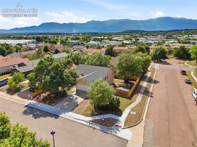 6379 Montero Circle, Colorado Springs, CO 80915