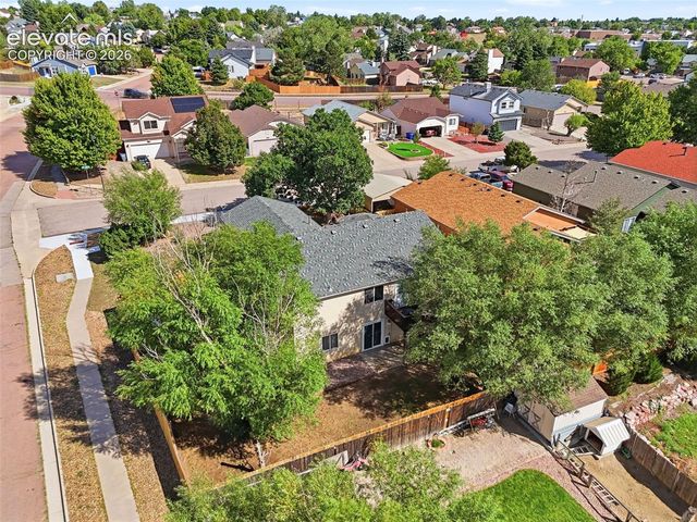 6379 Montero Circle, Colorado Springs, CO 80915