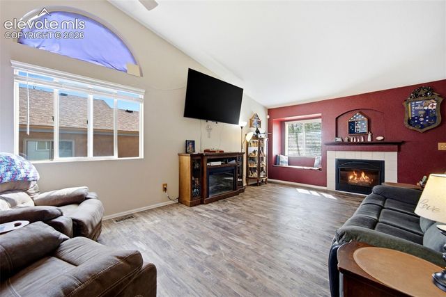 6379 Montero Circle, Colorado Springs, CO 80915