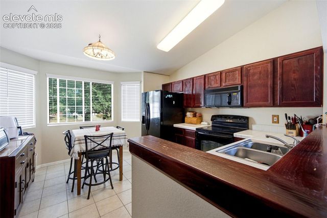 6379 Montero Circle, Colorado Springs, CO 80915