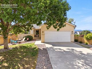 6379 Montero Circle, Colorado Springs, CO 80915