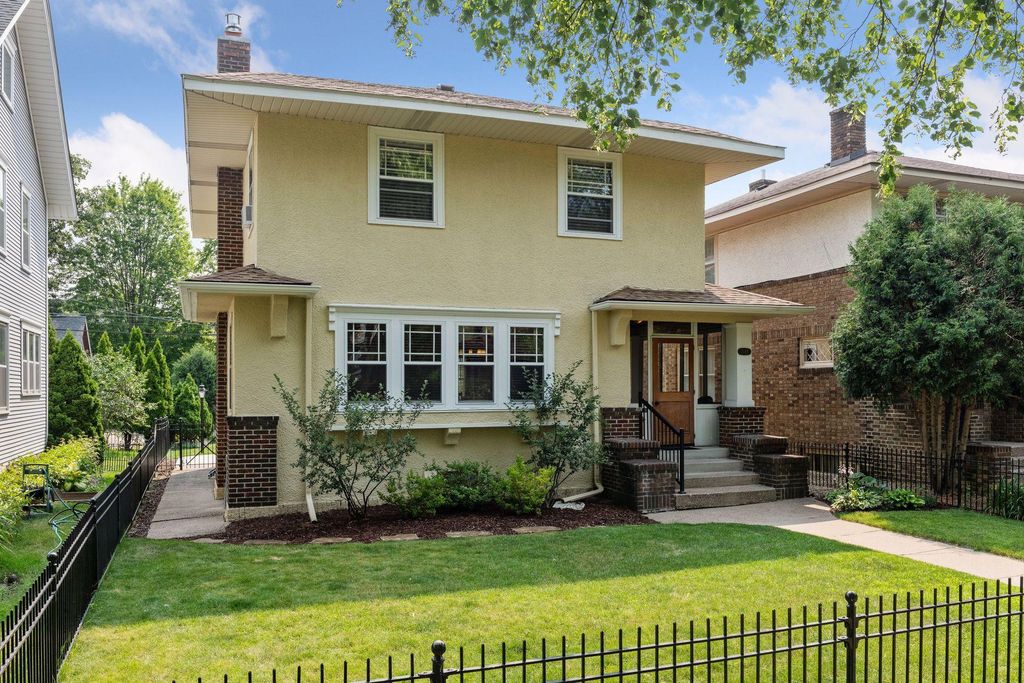 3343 Humboldt Avenue S, Minneapolis, MN 55408