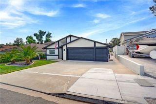 23189 Continental Drive, Canyon Lake, CA 92587