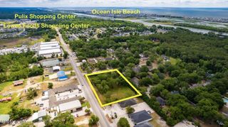6599 Beach Drive SW, Ocean Isle Beach, NC 28469