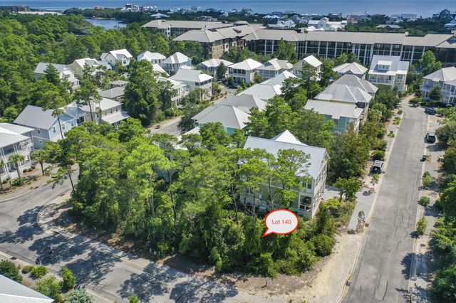 Lot 140 Cabana Trail, Santa Rosa Beach, FL 32459