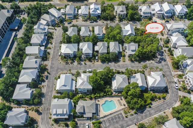 Lot 140 Cabana Trail, Santa Rosa Beach, FL 32459