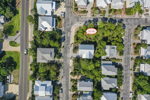 Lot 140 Cabana Trail, Santa Rosa Beach, FL 32459