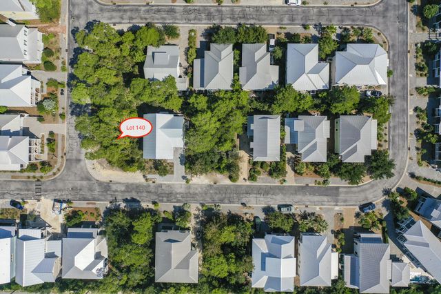 Lot 140 Cabana Trail, Santa Rosa Beach, FL 32459