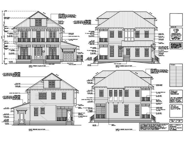 Lot 140 Cabana Trail, Santa Rosa Beach, FL 32459