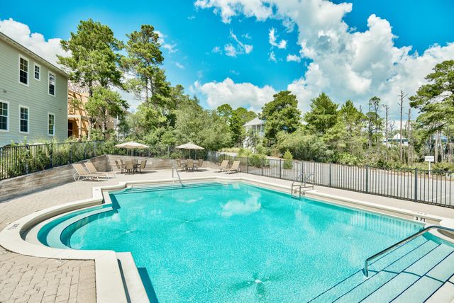 Lot 140 Cabana Trail, Santa Rosa Beach, FL 32459