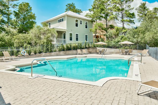 Lot 140 Cabana Trail, Santa Rosa Beach, FL 32459