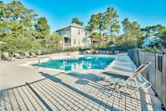 Lot 140 Cabana Trail, Santa Rosa Beach, FL 32459