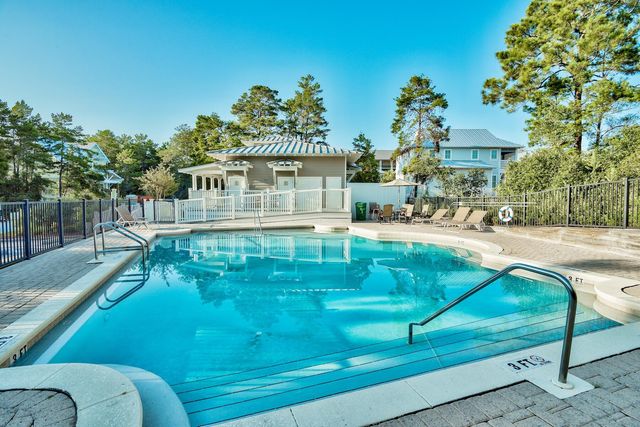 Lot 140 Cabana Trail, Santa Rosa Beach, FL 32459