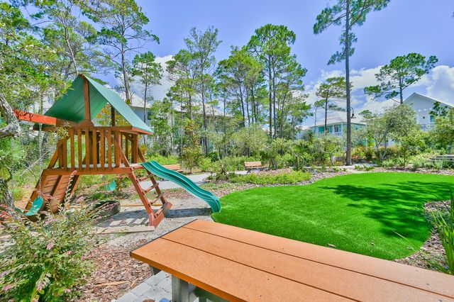 Lot 140 Cabana Trail, Santa Rosa Beach, FL 32459