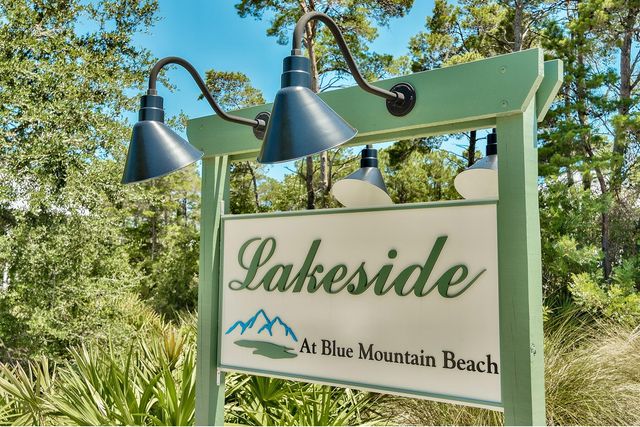 Lot 140 Cabana Trail, Santa Rosa Beach, FL 32459