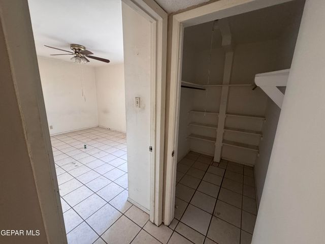 5601 FAIRBANKS Drive, El Paso, TX 79924