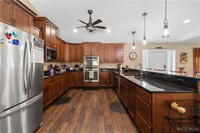 5848 E Aloha Street, Inverness, FL 34452