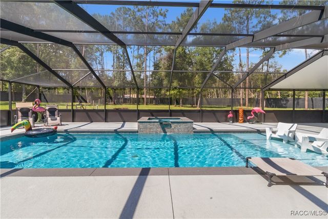 5848 E Aloha Street, Inverness, FL 34452