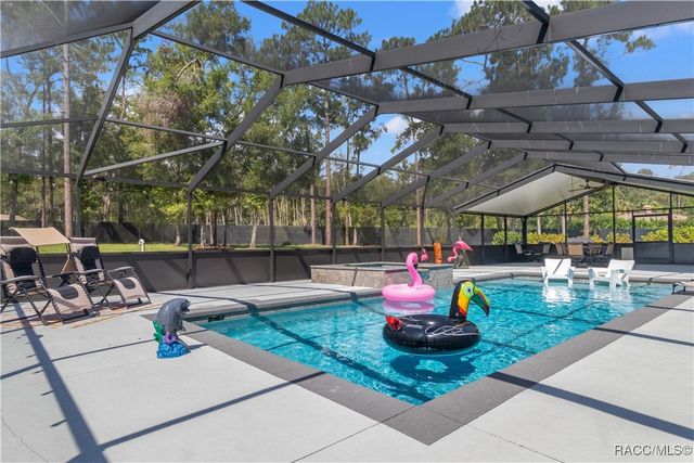 5848 E Aloha Street, Inverness, FL 34452