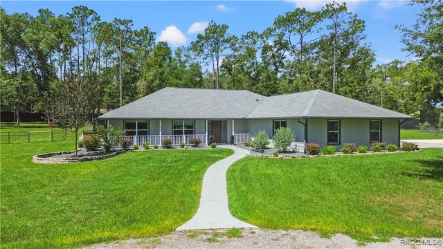 5848 E Aloha Street, Inverness, FL 34452
