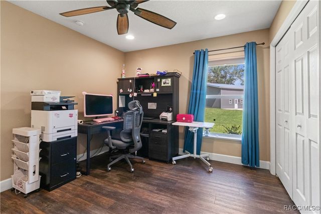 5848 E Aloha Street, Inverness, FL 34452