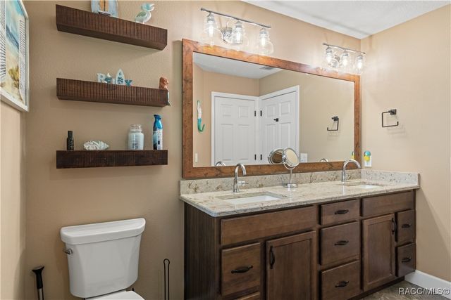 5848 E Aloha Street, Inverness, FL 34452