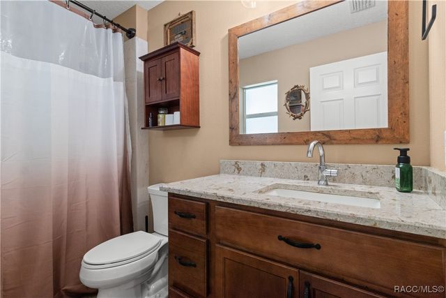 5848 E Aloha Street, Inverness, FL 34452